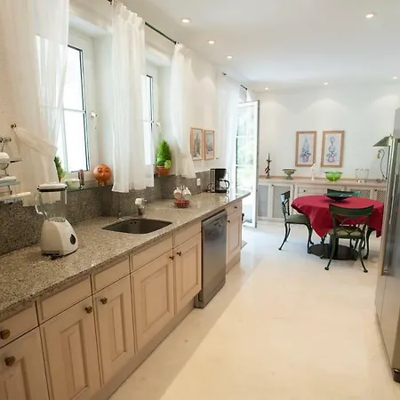 Villa Living4malaga Pinares