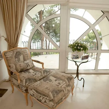 Living4malaga Pinares *