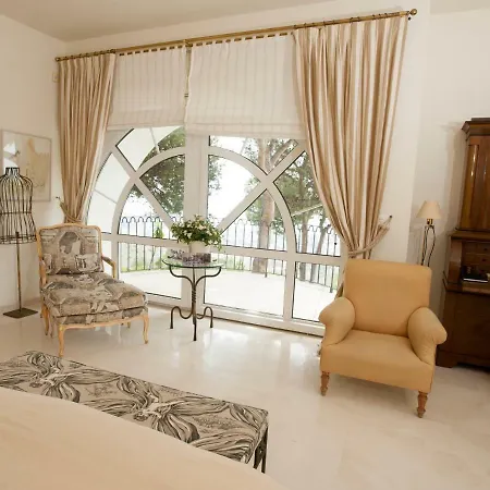 Villa Living4malaga Pinares *