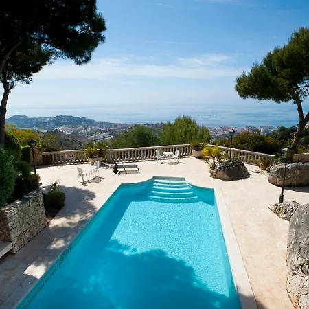 Villa Living4malaga Pinares