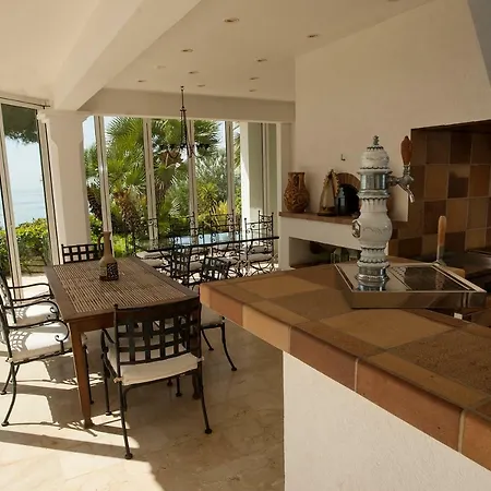 Living4malaga Pinares Villa *