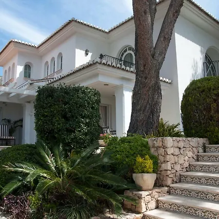 Villa Living4malaga Pinares Málaga