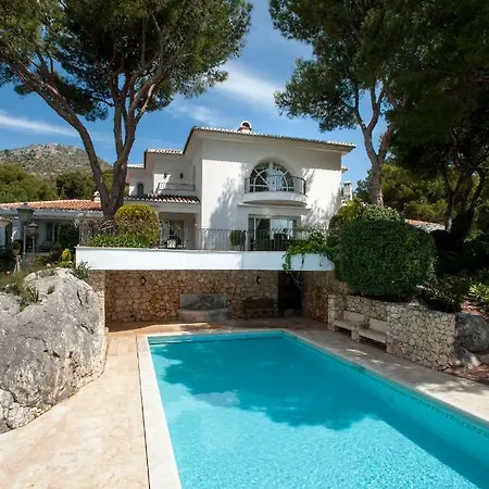Living4malaga Pinares