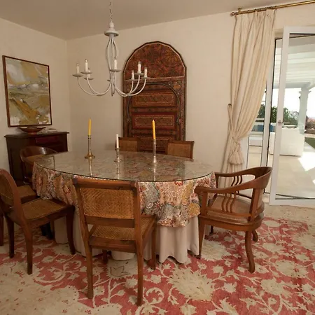 Villa Living4malaga Pinares Málaga