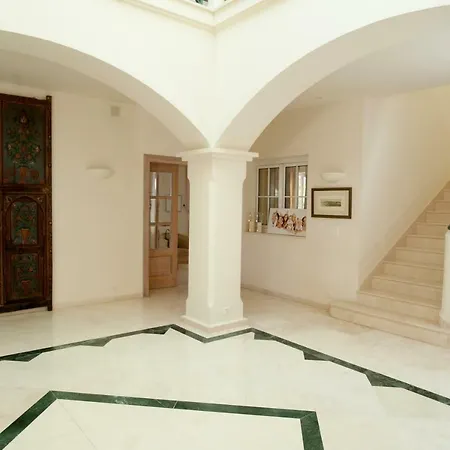 Living4malaga Pinares Villa