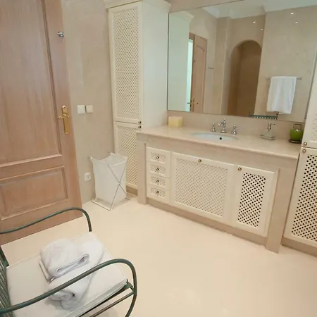 Living4malaga Pinares