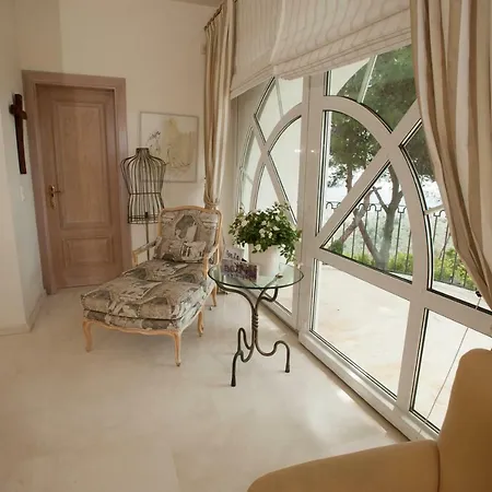 Living4malaga Pinares Villa *