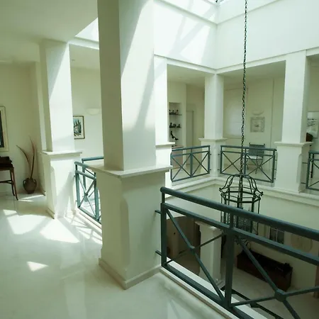 Villa Living4malaga Pinares *