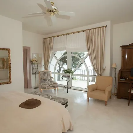 Villa Living4malaga Pinares Málaga