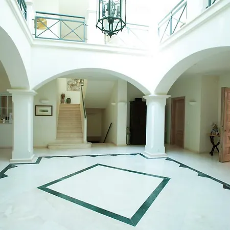 Living4malaga Pinares Villa
