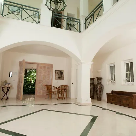 Villa Living4malaga Pinares Málaga