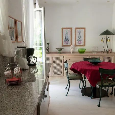 Living4malaga Pinares Villa