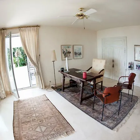 Villa Living4malaga Pinares Málaga