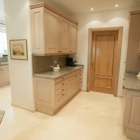 Living4malaga Pinares Villa