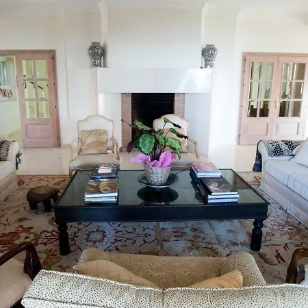 Villa Living4malaga Pinares Málaga