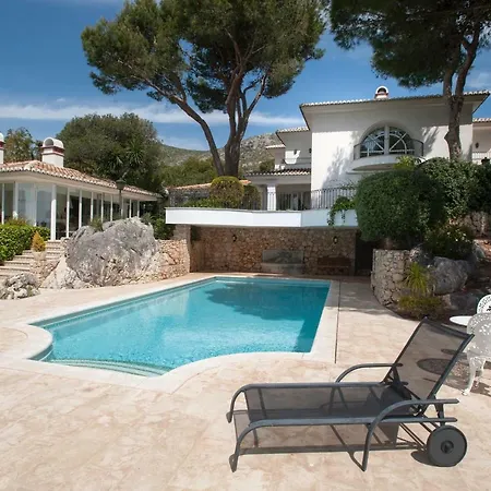 Villa Living4malaga Pinares Málaga