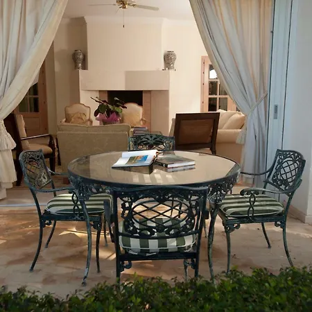 Villa Living4malaga Pinares *