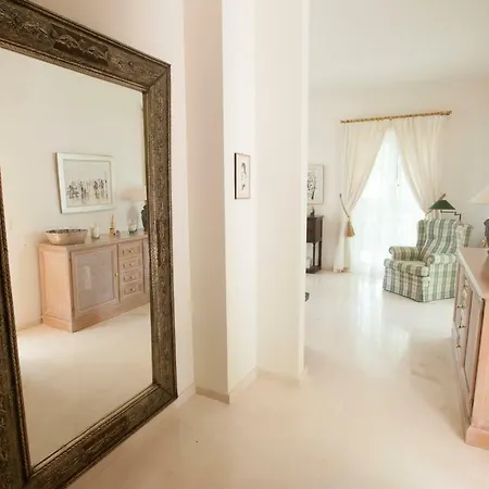 Living4malaga Pinares Villa
