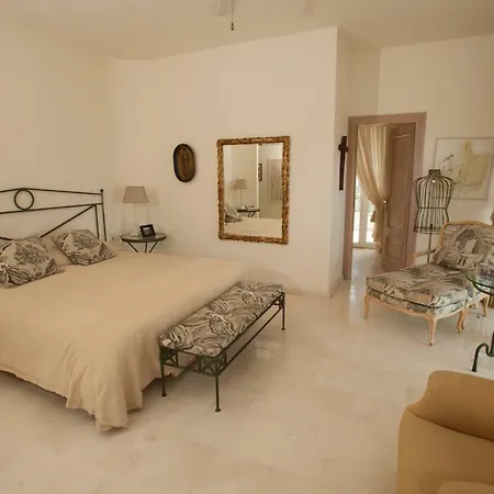 Villa Living4malaga Pinares Málaga