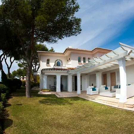 Villa Living4malaga Pinares Málaga