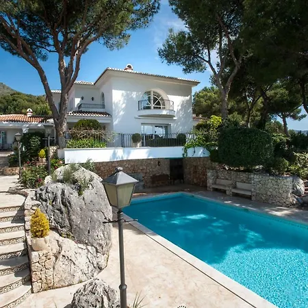Living4malaga Pinares