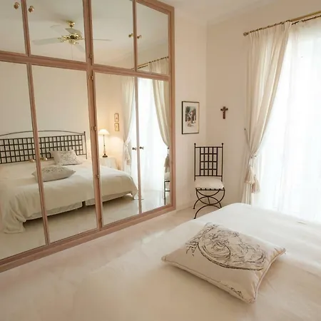 Living4malaga Pinares Villa *