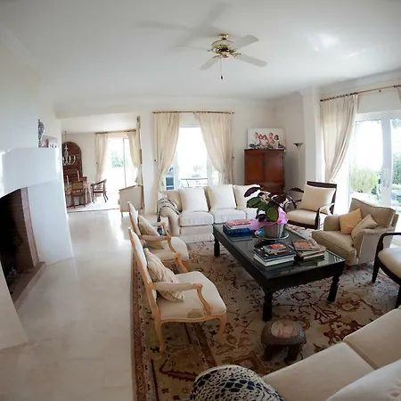 Villa Living4malaga Pinares