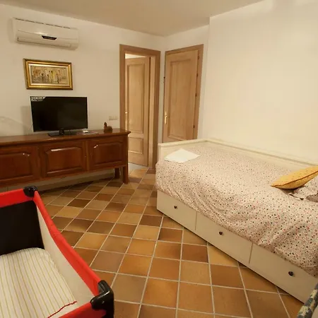 Living4malaga Pinares Villa Málaga