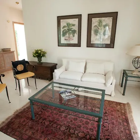 Living4malaga Pinares Villa *