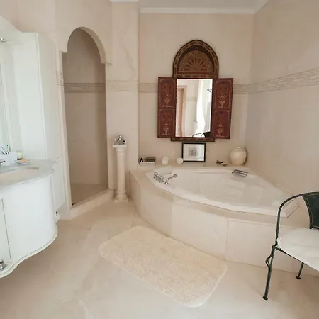 Living4malaga Pinares Villa Málaga