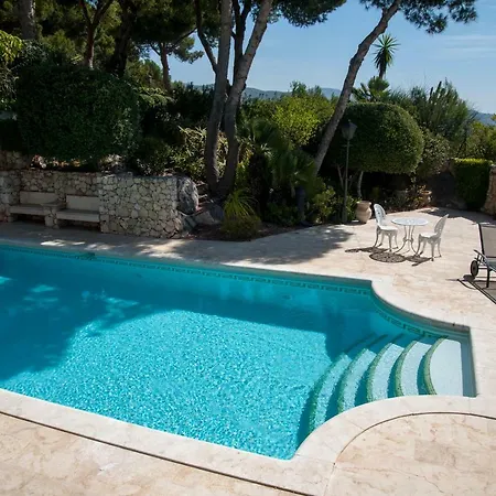 Living4malaga Pinares Villa