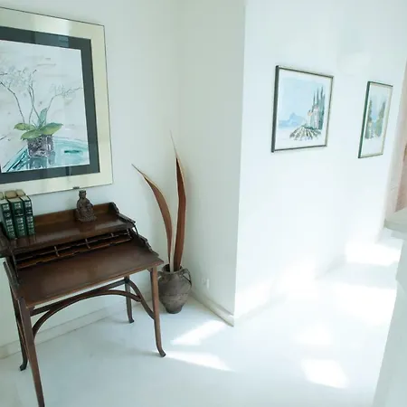 Villa Living4malaga Pinares