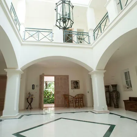 Villa Living4malaga Pinares